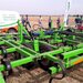 Cultivator for full-field cultivation Atlas