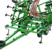Cultivator for full-field cultivation Atlas